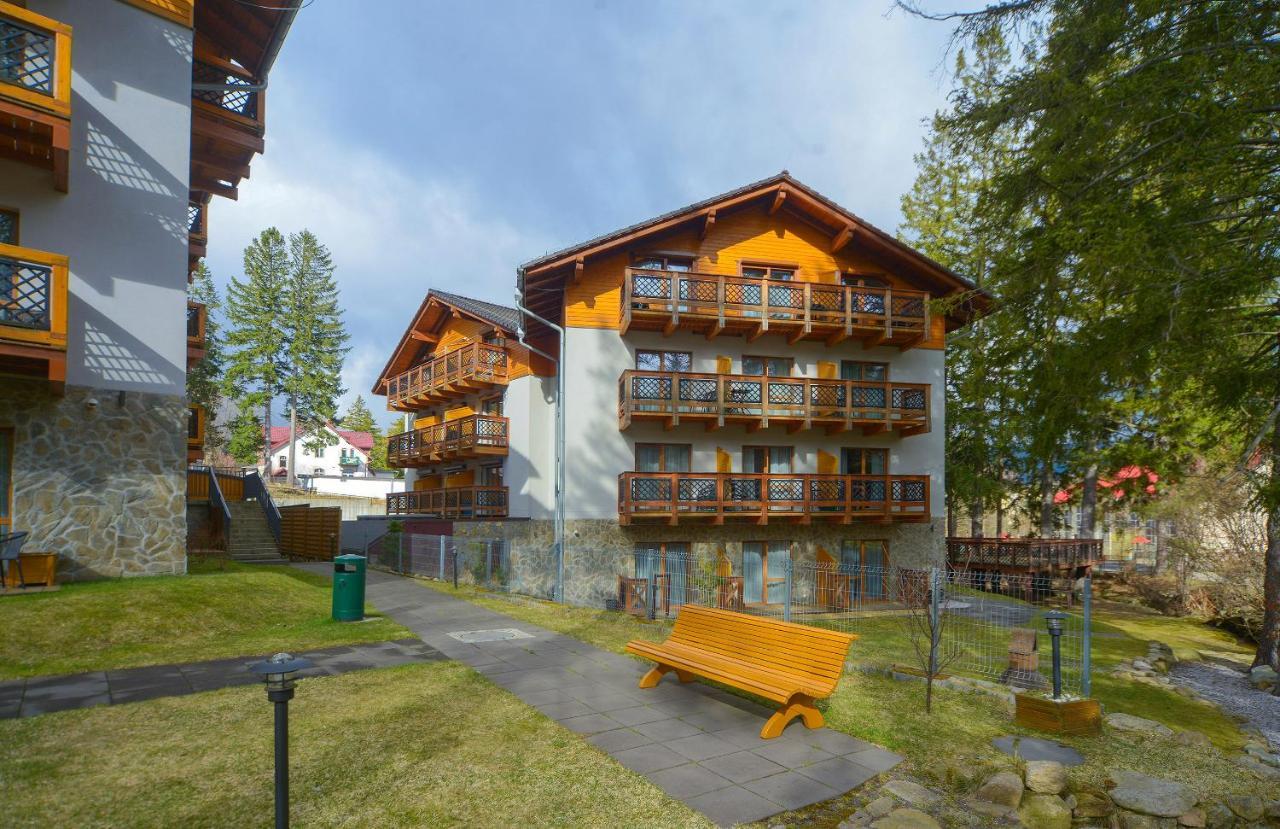 Sun Seasons 24 - Sosnowe Apartment *