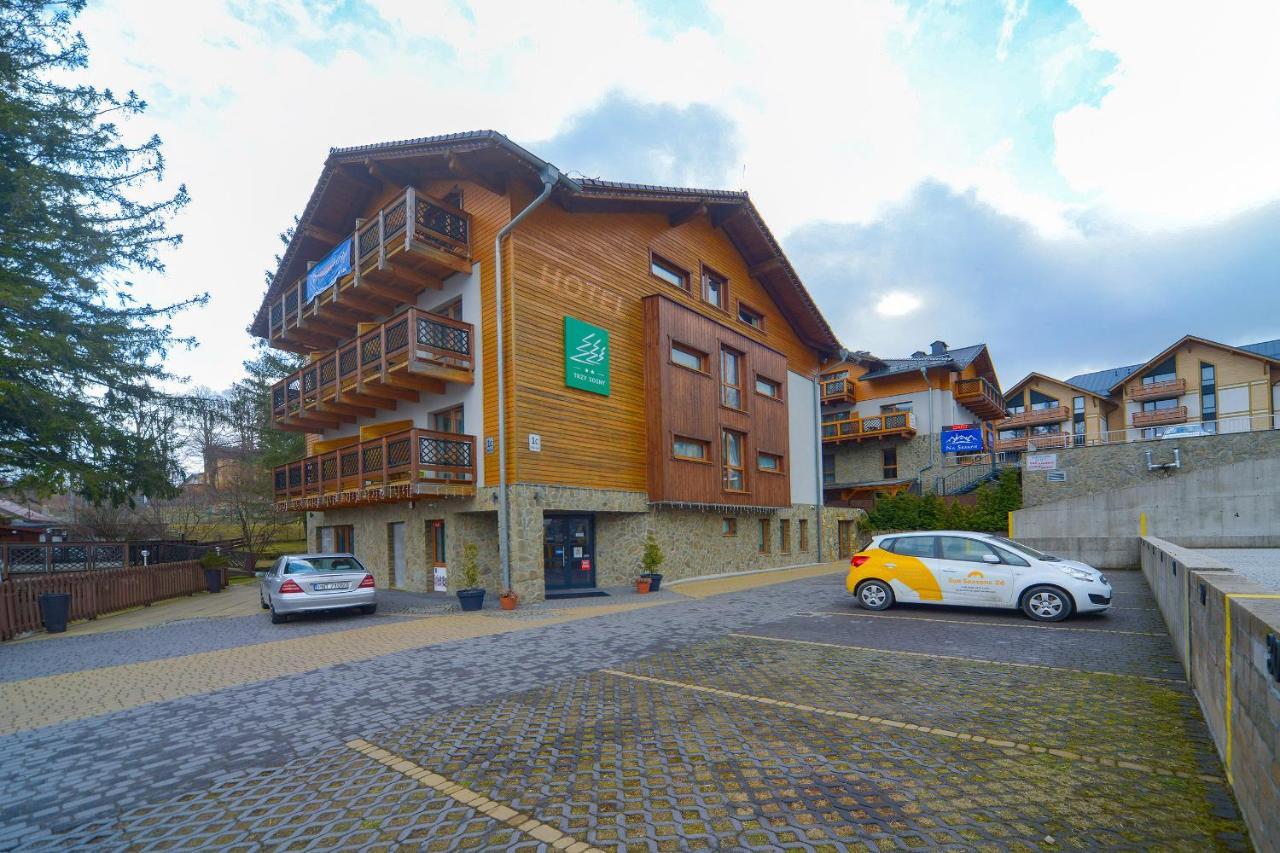 Apartment Sun Seasons 24 - Sosnowe *