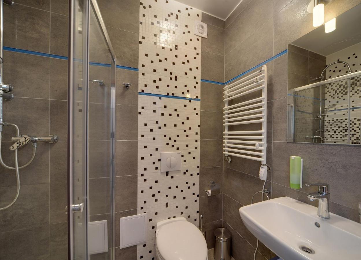 Sun Seasons 24 - Sosnowe Apartment Szklarska Poreba