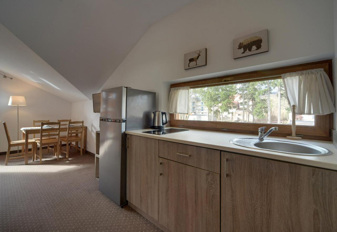 Sun Seasons 24 - Sosnowe Apartment