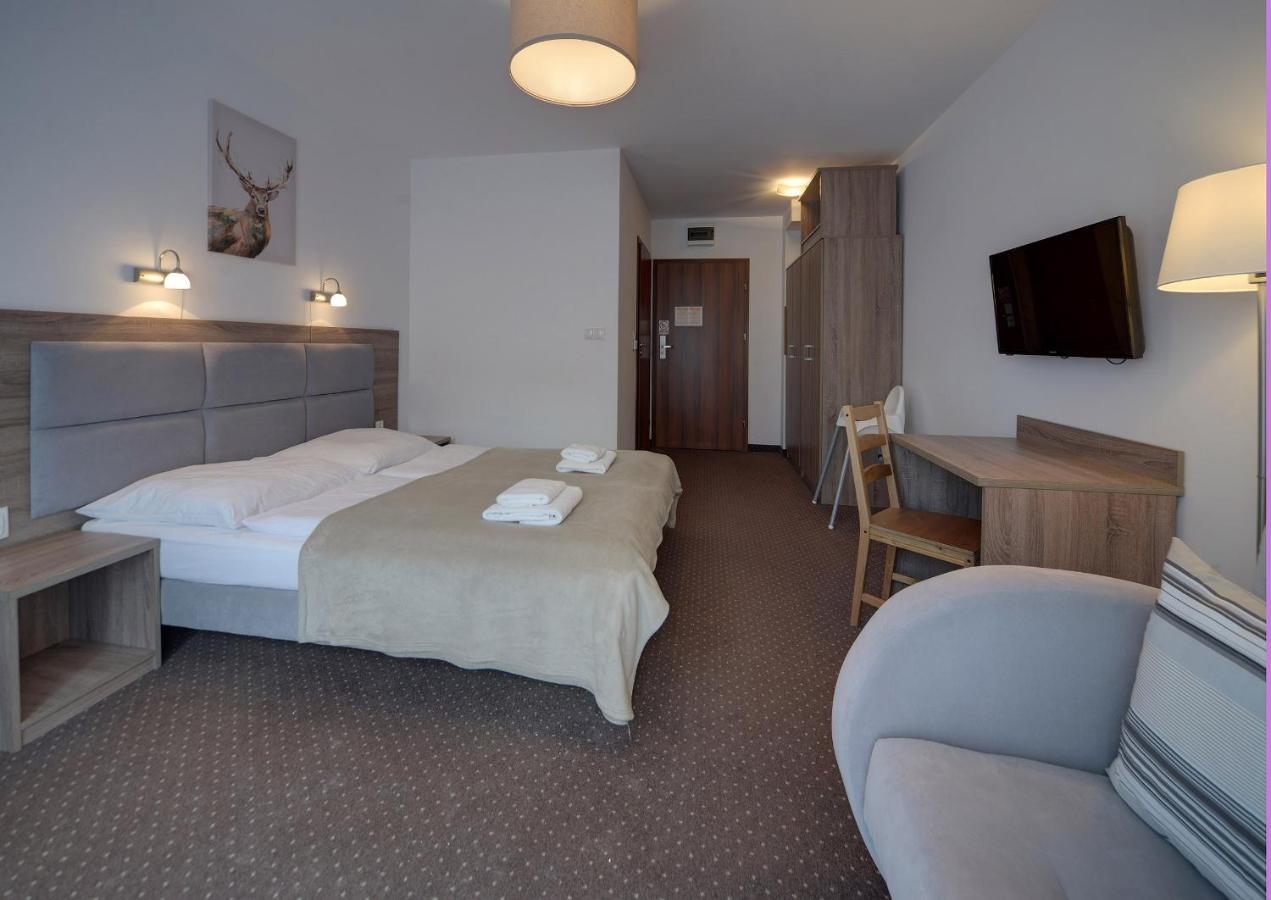 Apartament Sun Seasons 24 - Sosnowe